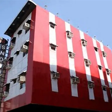 Hotel Snow White Deluxe